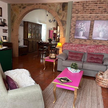 Loft Rural Apartamento Tegueste Exterior foto