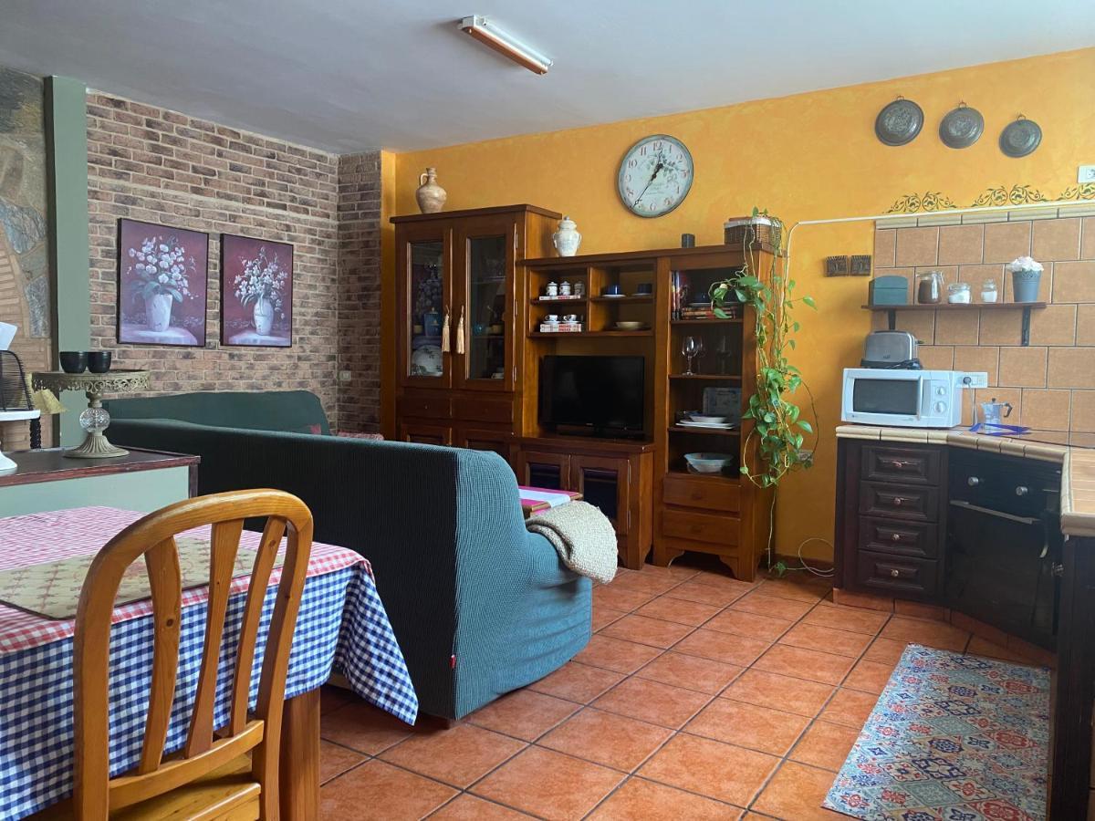 Loft Rural Apartamento Tegueste Exterior foto