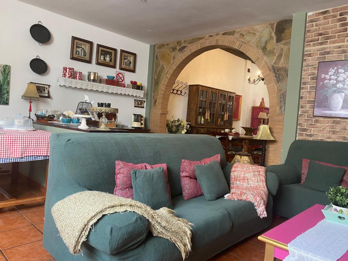 Loft Rural Apartamento Tegueste Exterior foto