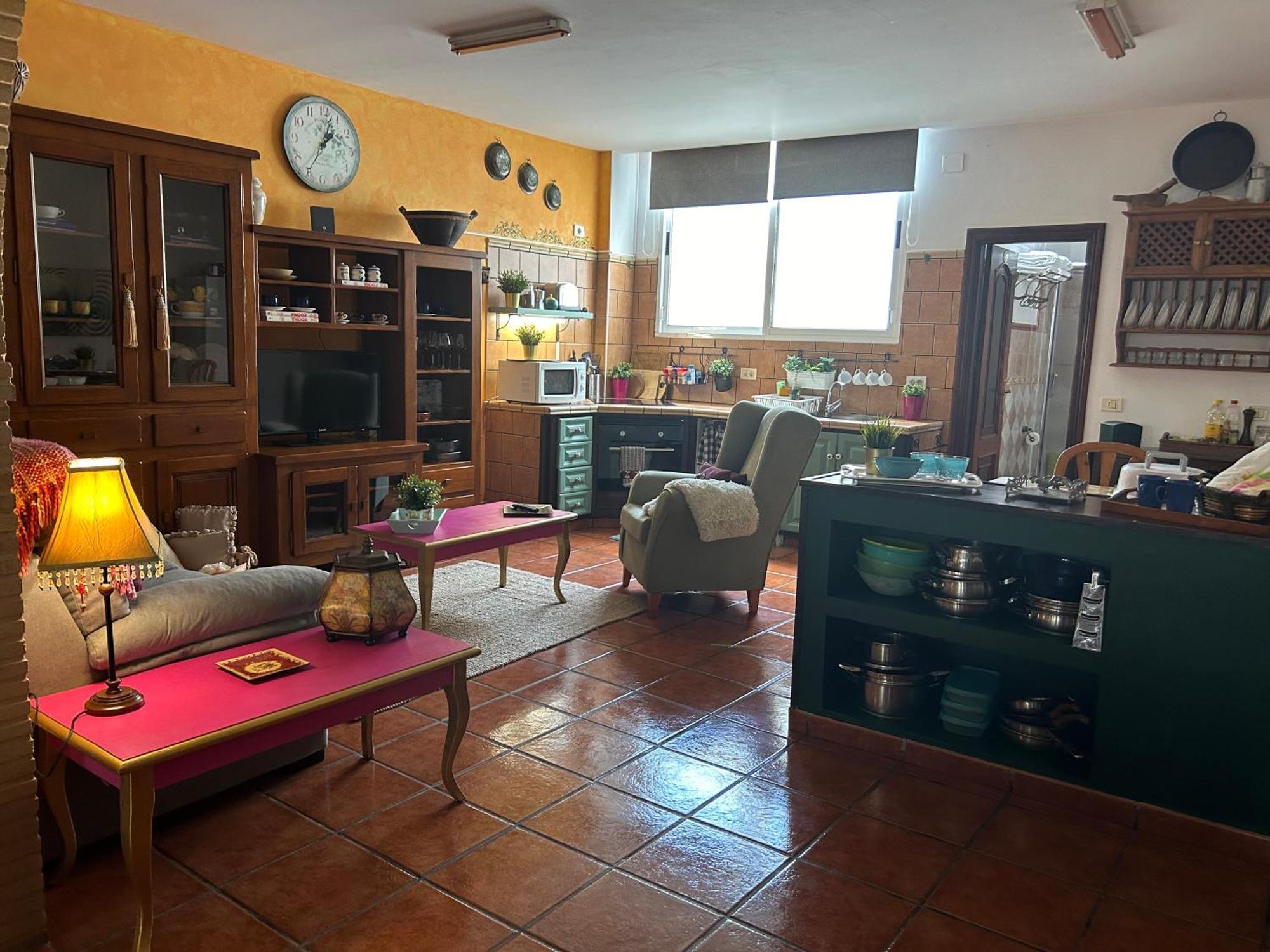 Loft Rural Apartamento Tegueste Exterior foto