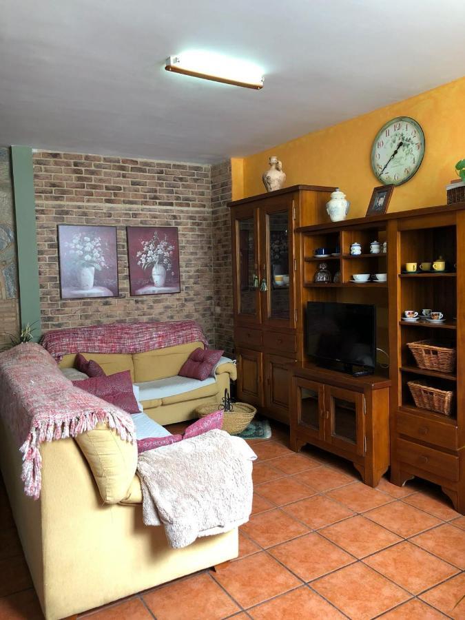 Loft Rural Apartamento Tegueste Exterior foto