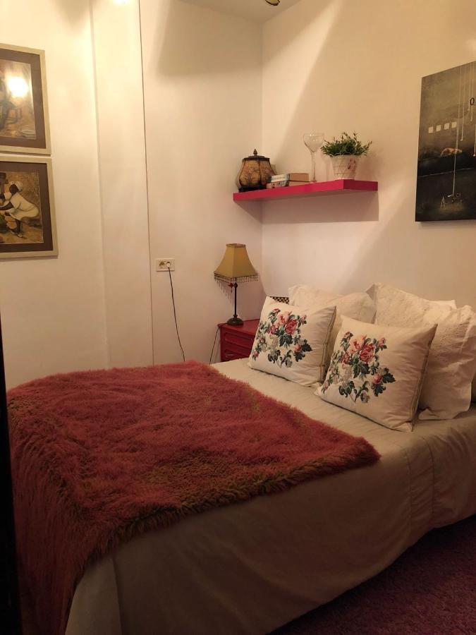 Loft Rural Apartamento Tegueste Exterior foto