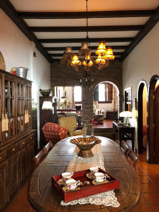 Loft Rural Apartamento Tegueste Exterior foto